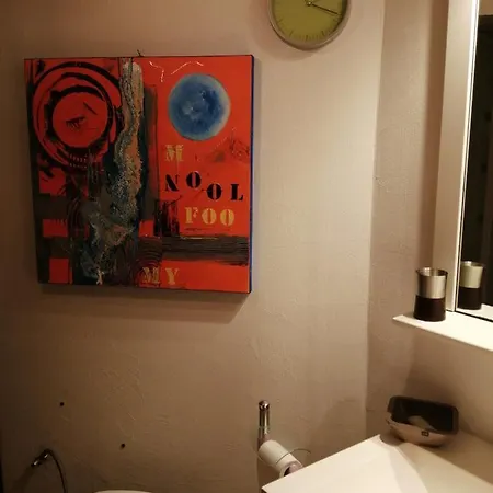 Bar Sur Mulhouse Sud