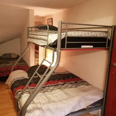 Appartement Bar Sur Mulhouse Sud