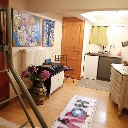 Appartement Bar Sur Mulhouse Sud