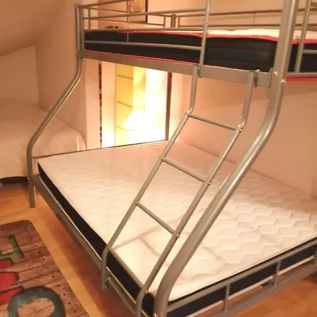 Bar Sur Mulhouse Sud