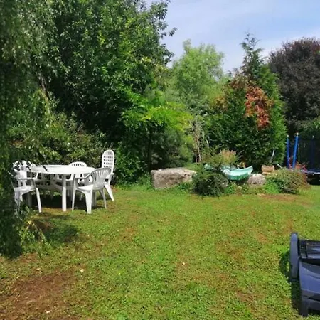 Appartement Bar Sur Mulhouse Sud