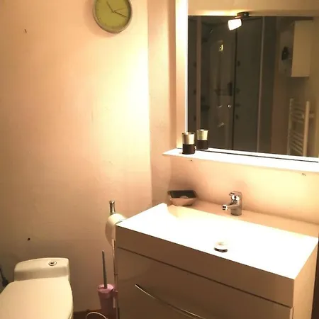 Bar Sur Mulhouse Sud Appartement