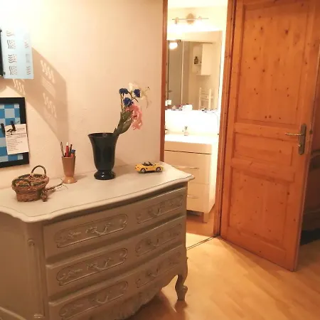 Appartement Bar Sur Mulhouse Sud *