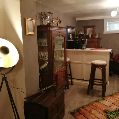 Appartement Bar Sur Mulhouse Sud