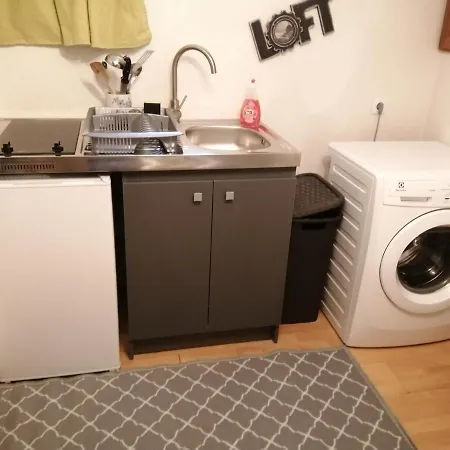 Bar Sur Mulhouse Sud