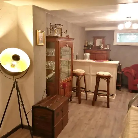 Bar Sur Mulhouse Sud Appartement *