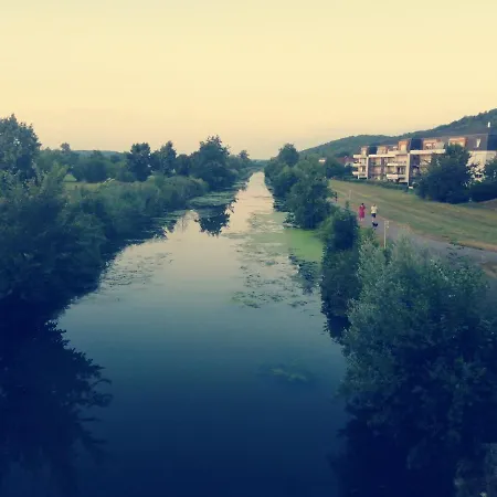 Appartement Bar Sur Mulhouse Sud *