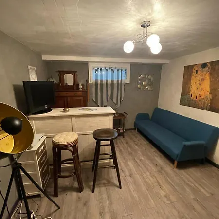 Bar Sur Mulhouse Sud * Illfurth