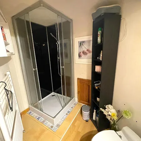 Bar Sur Mulhouse Sud *