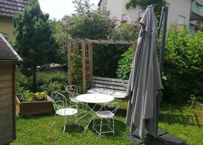 Bar Sur Mulhouse Sud Apartamento *