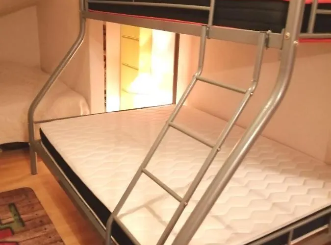 Bar Sur Mulhouse Sud