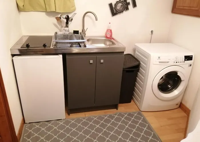 Bar Sur Mulhouse Sud