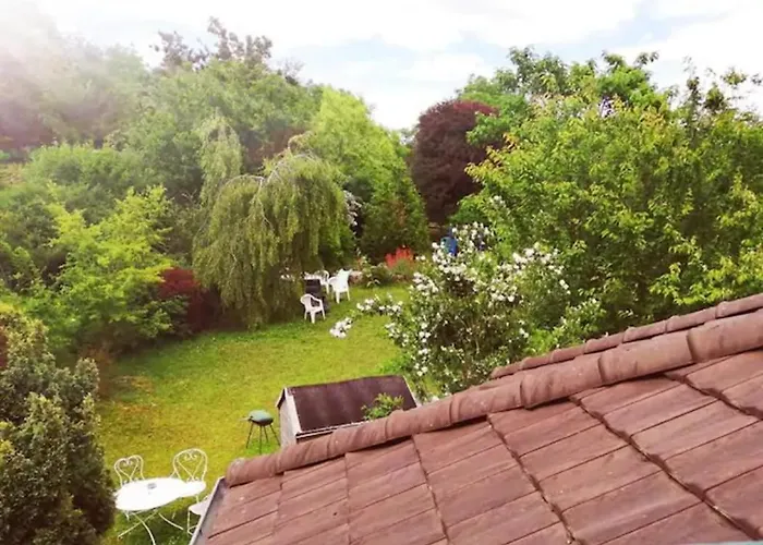 Bar Sur Mulhouse Sud Apartamento