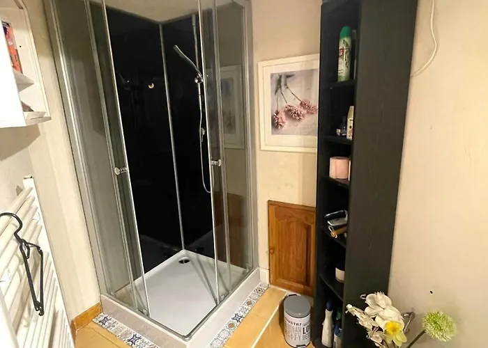 Bar Sur Mulhouse Sud *