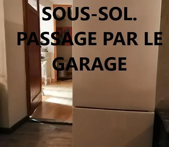 Apartamento Bar Sur Mulhouse Sud *